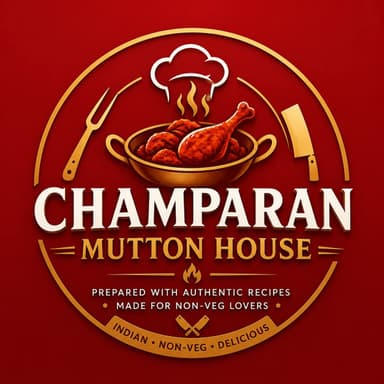 Champaran Mutton House
